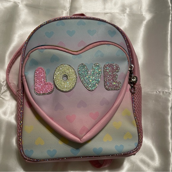Miss Gwen’s OMG Mini Backpack - Picture 1 of 2